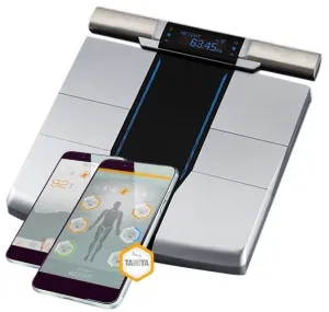 Išmanusis segmentinis kūno kompozicijos analizatorius TANITA RD-545 Bluetooth